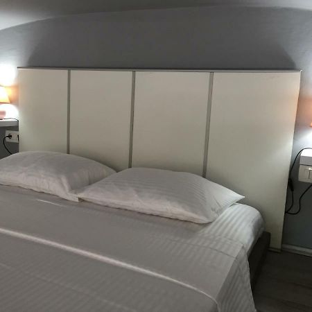 Apartamento Amfora Opatija Exterior foto