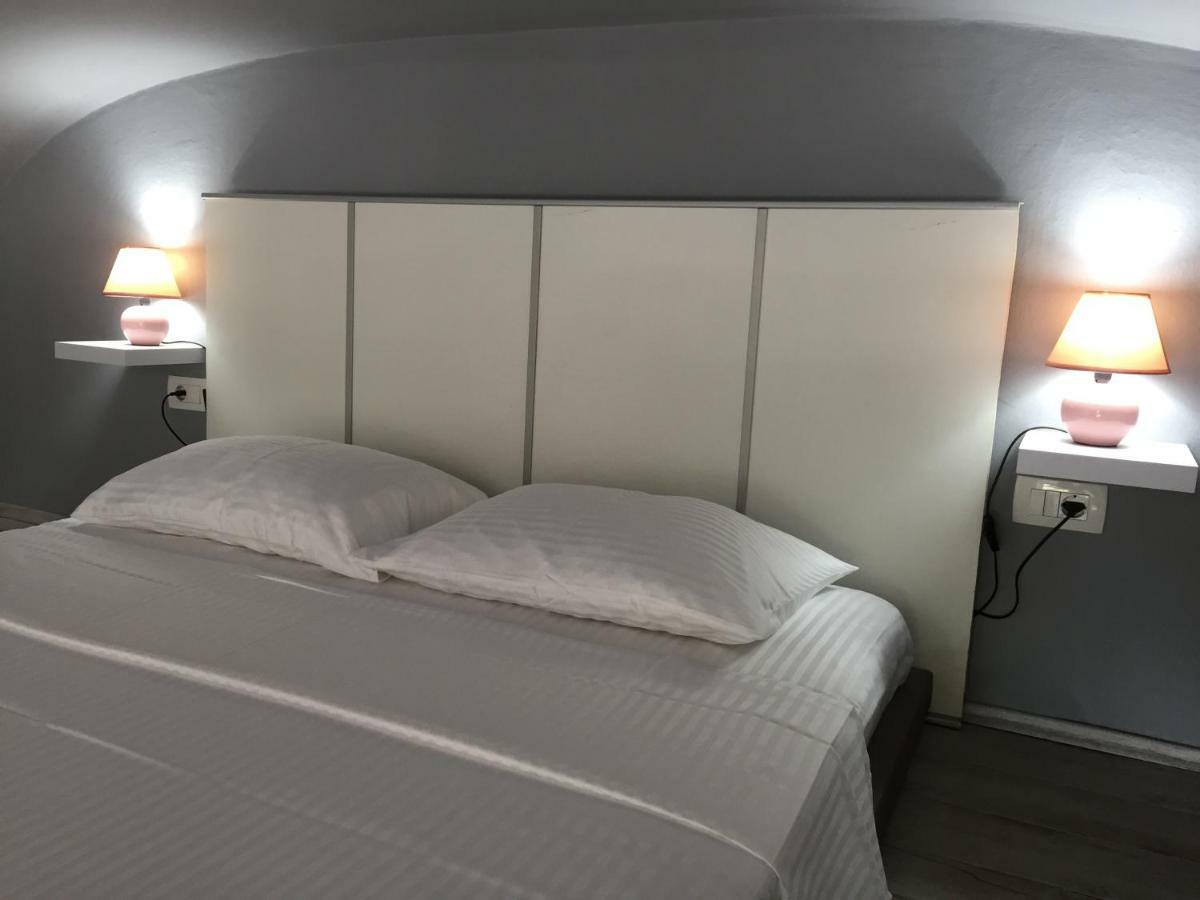 Apartamento Amfora Opatija Exterior foto