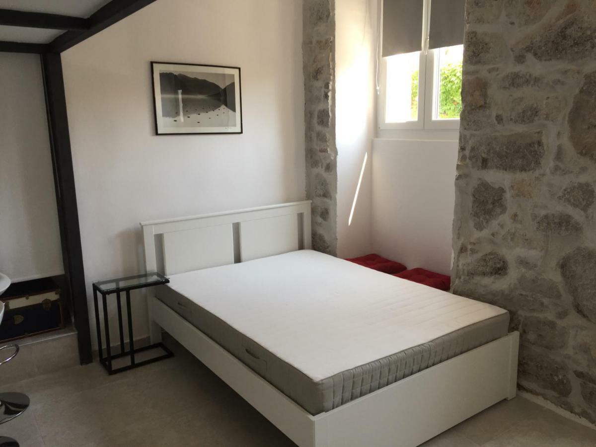 Apartamento Amfora Opatija Exterior foto